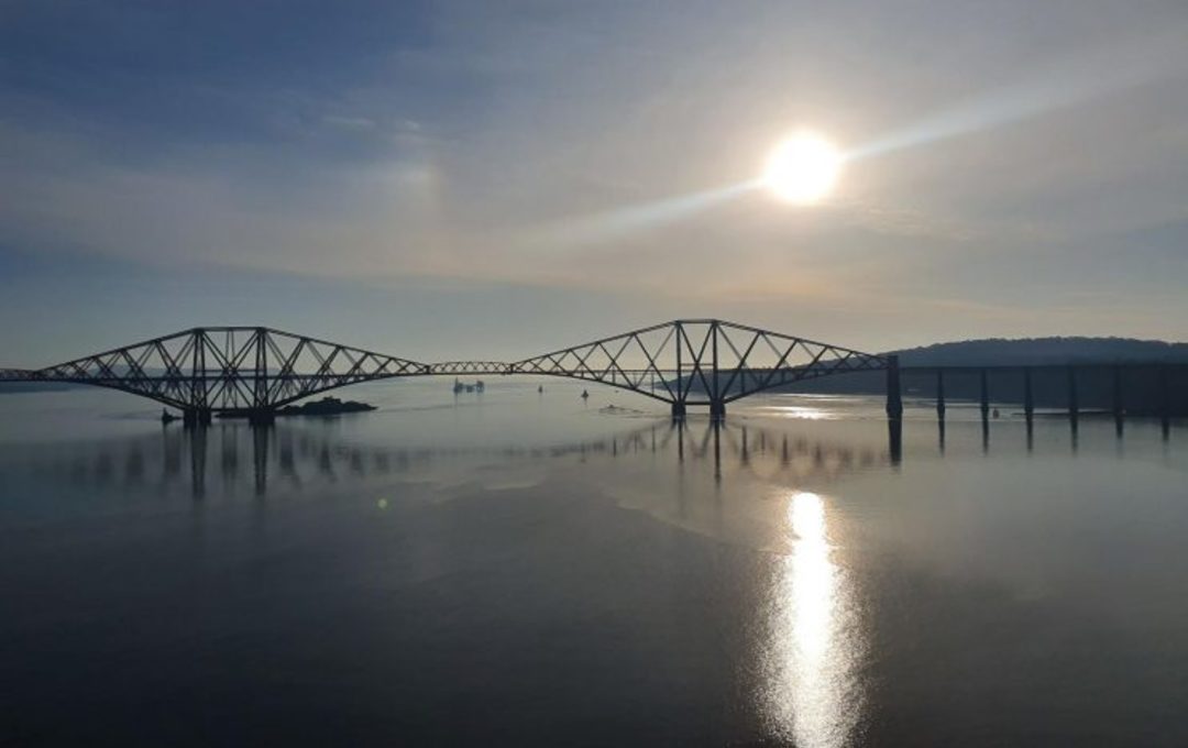 Forth Rail Bridge