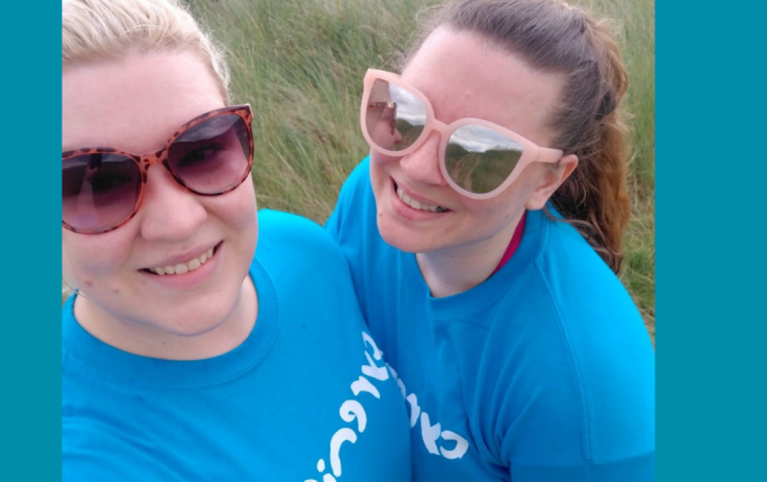 Kiltwalk