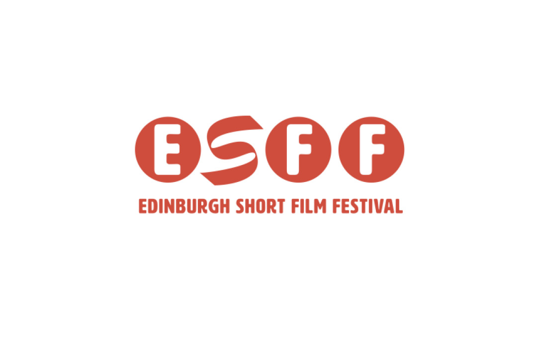 Edinburgh short film festival logo