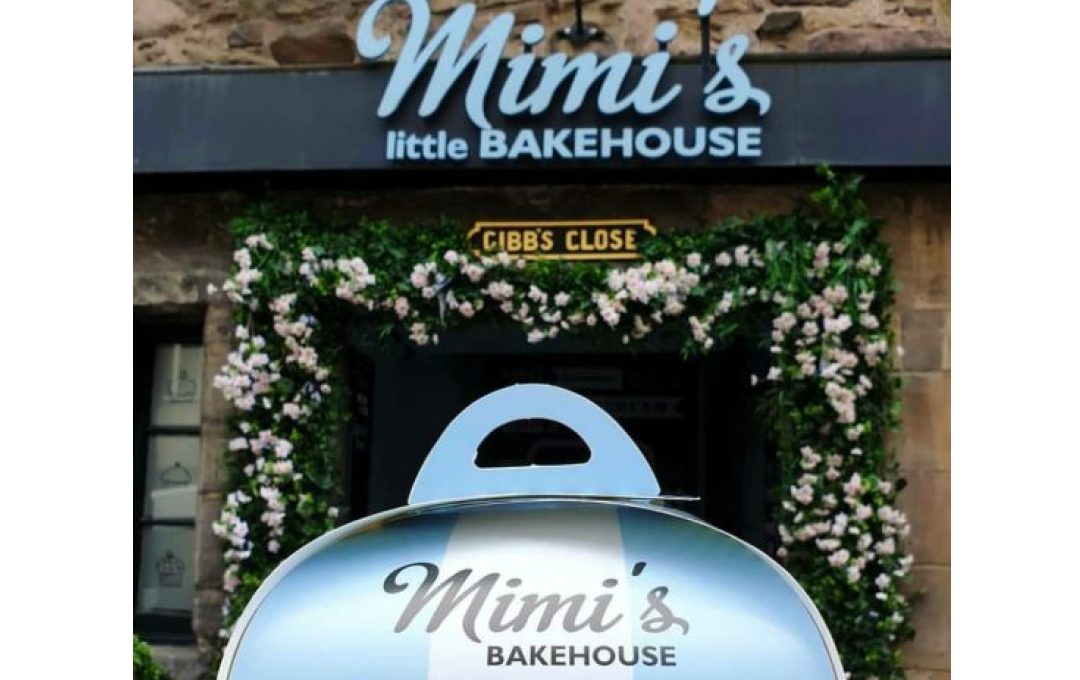 Mimi's Bakehoue