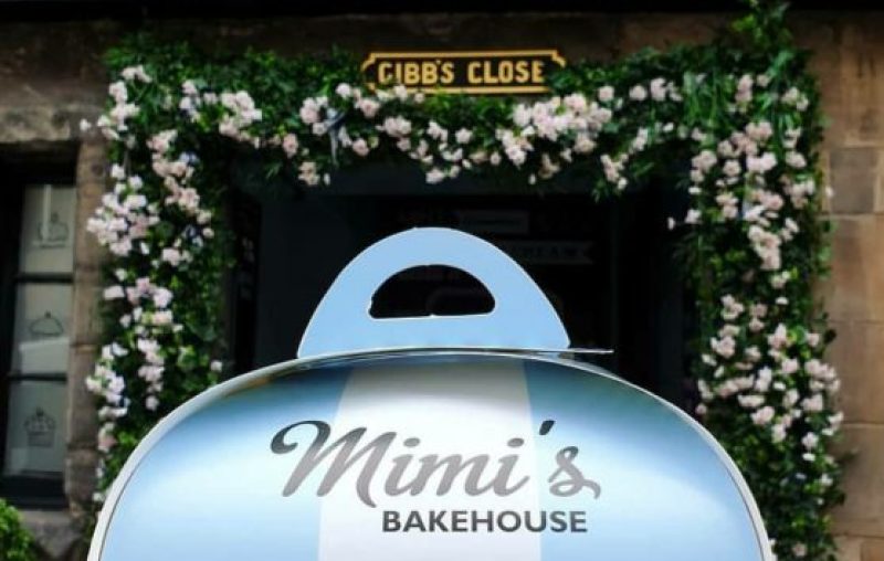 Mimi's Bakehoue