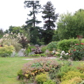falkirk walled garden