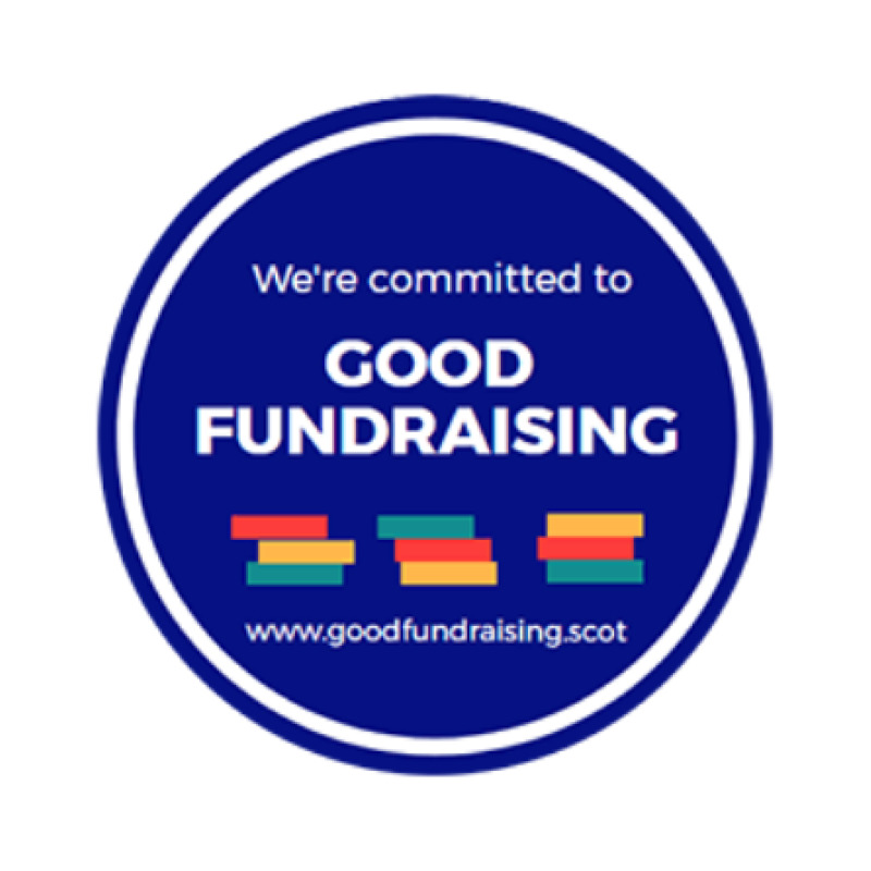 Good fundraising