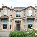 arnotdale house