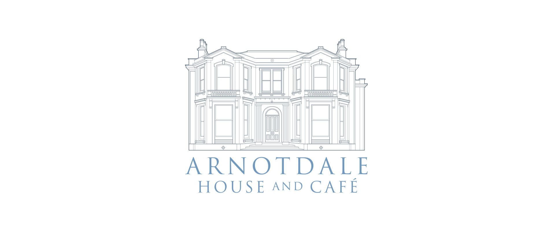 arnotdale house logo