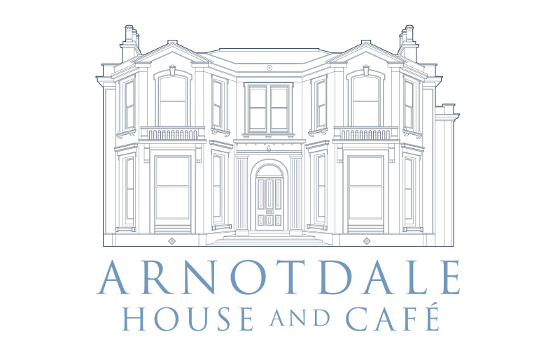 arnotdale house logo