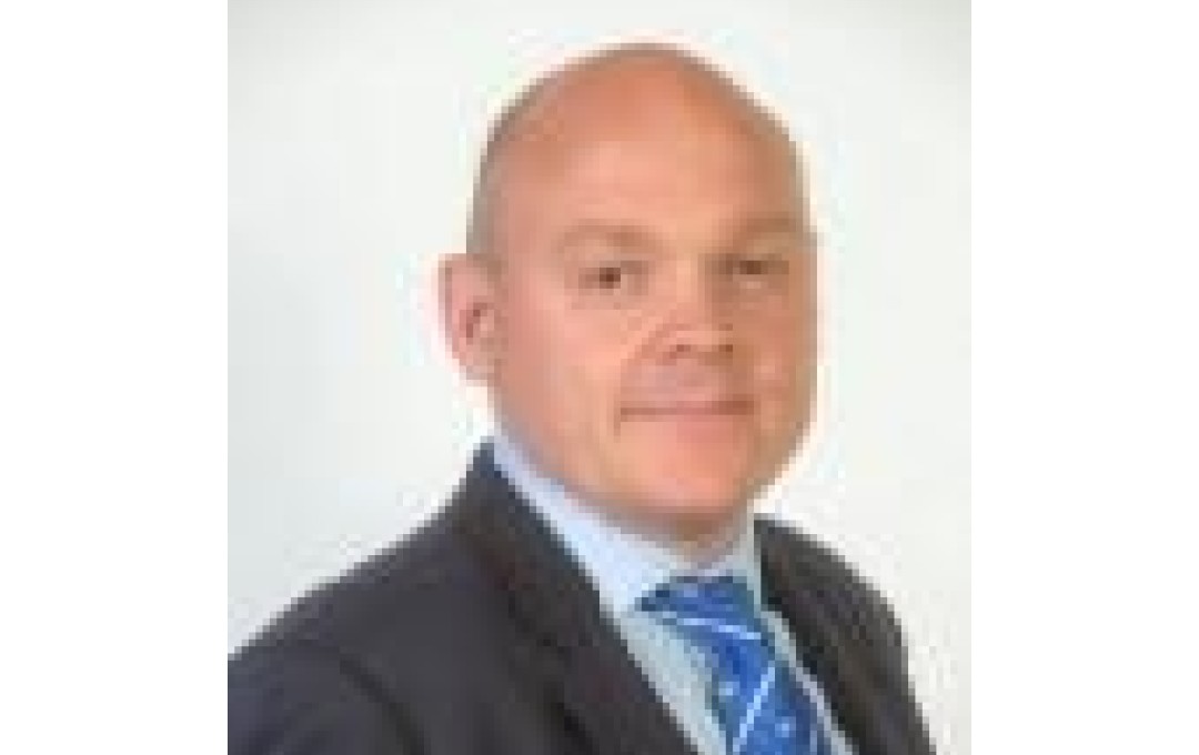Pete Flockhart