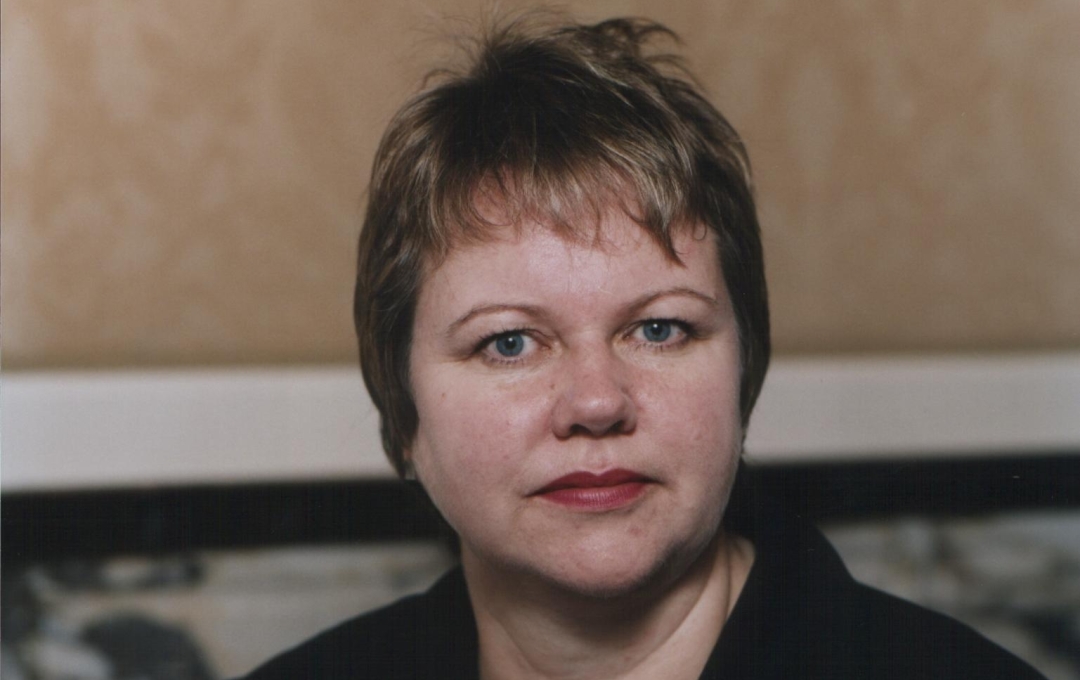Carolyn Girvan