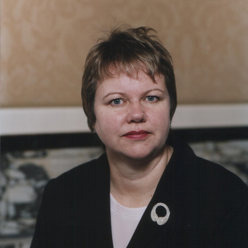 Carolyn Girvan