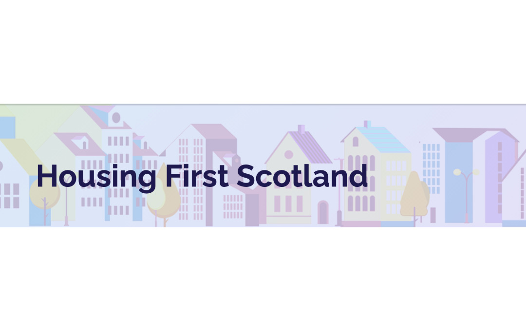 Housing First 