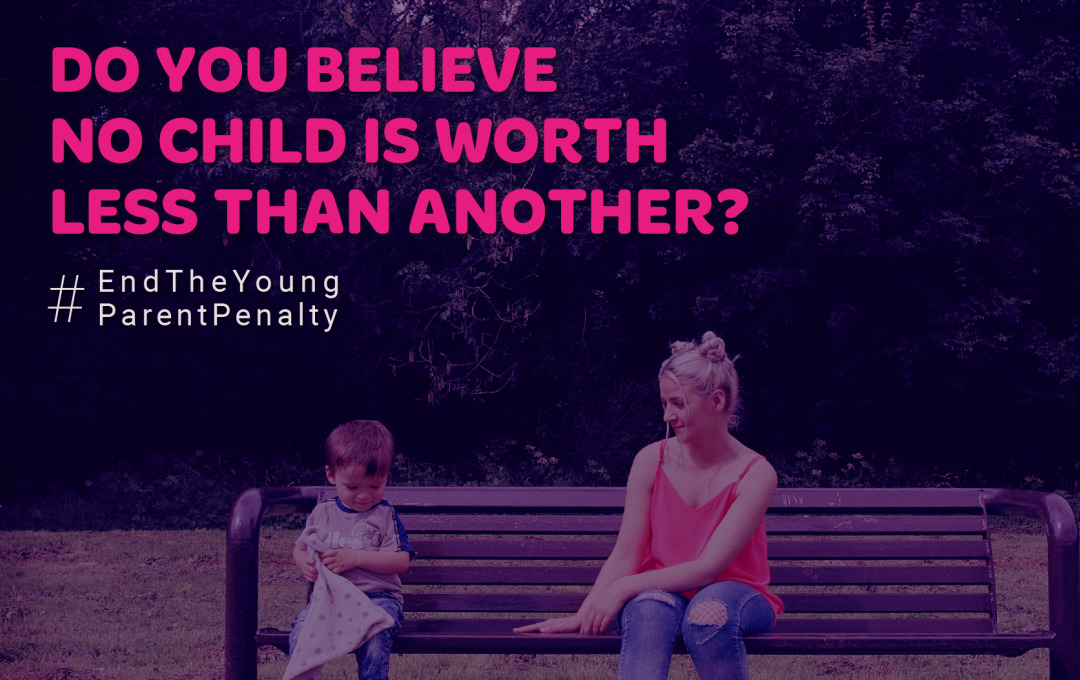Young Parents Penalty