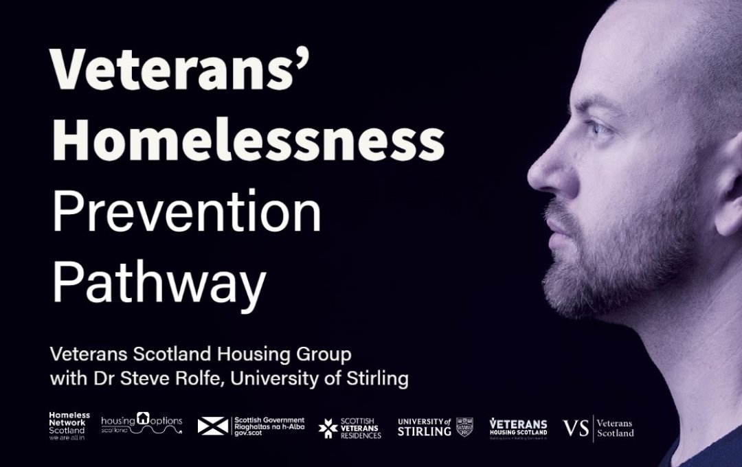 Veterans Homelessness Prevention Pathway 2022