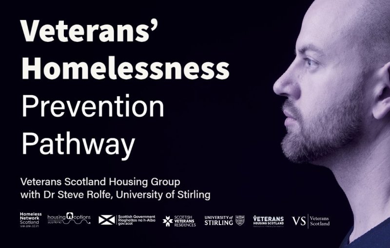Veterans Homelessness Prevention Pathway 2022
