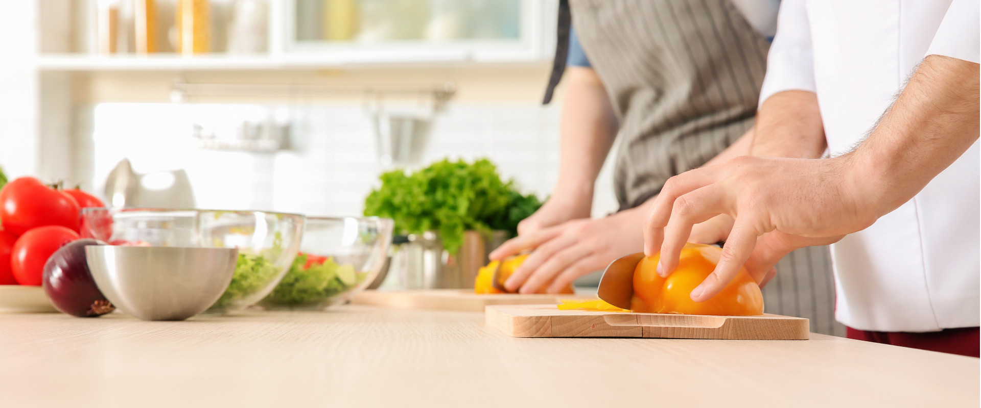 Chopping Board