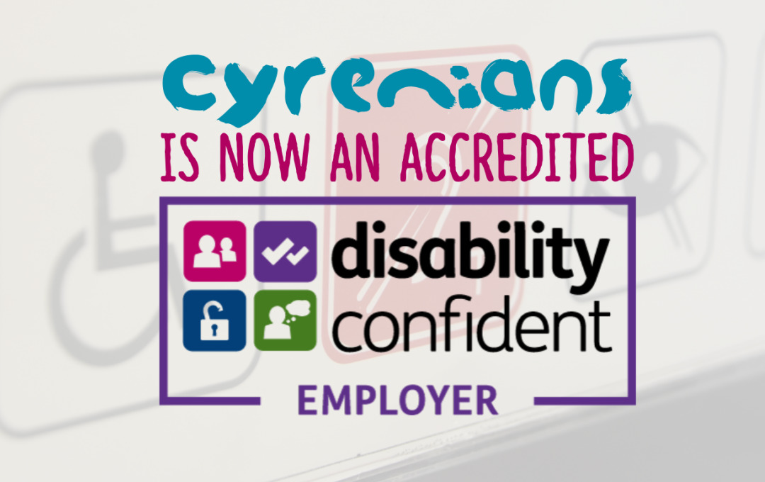 Disability Confident Employer