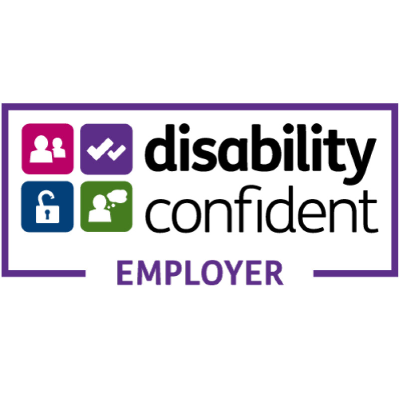 Disability Confident 