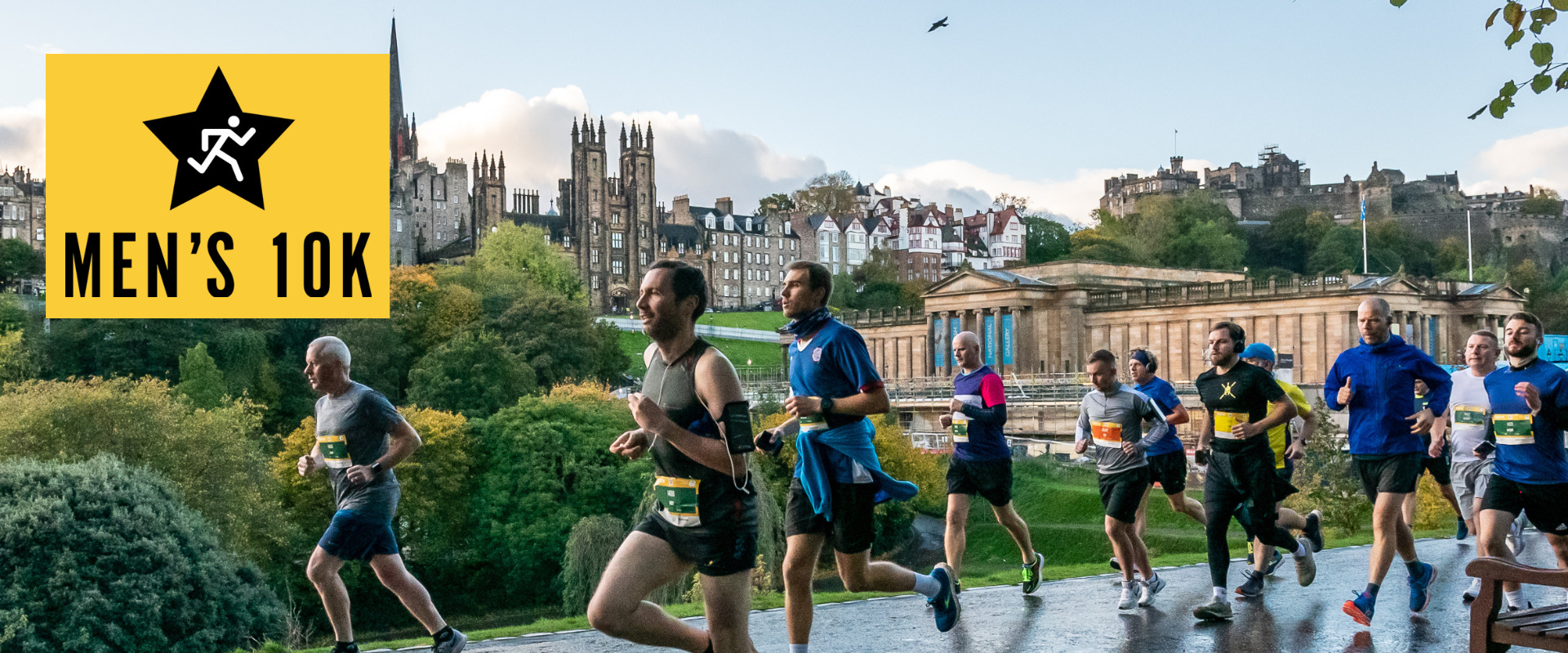 Men's 10k