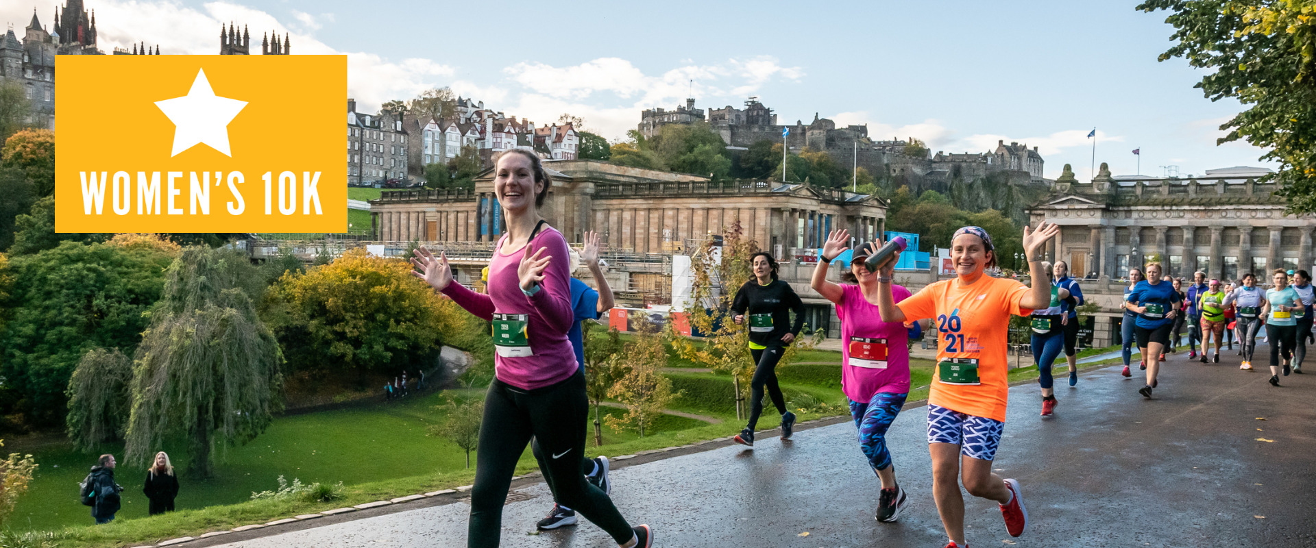 Women's 10k