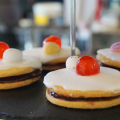 Easter Empire Biscuits