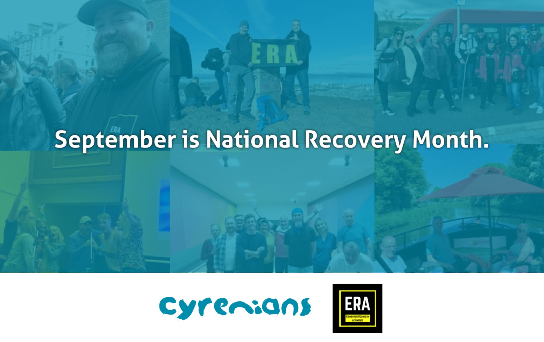 Recovery Month