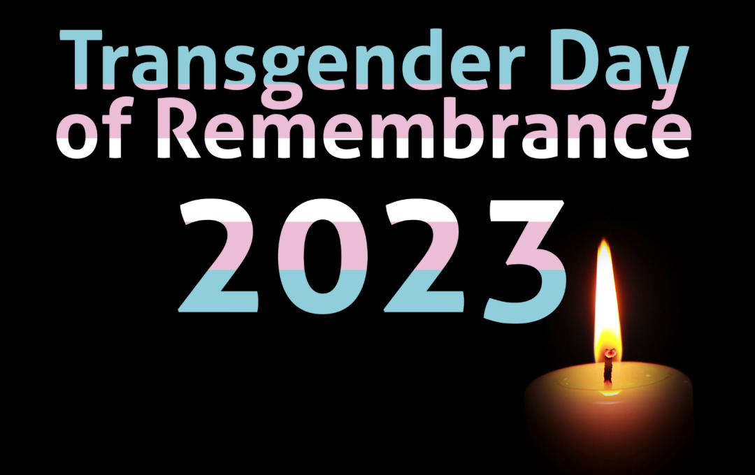 TDoR 2023