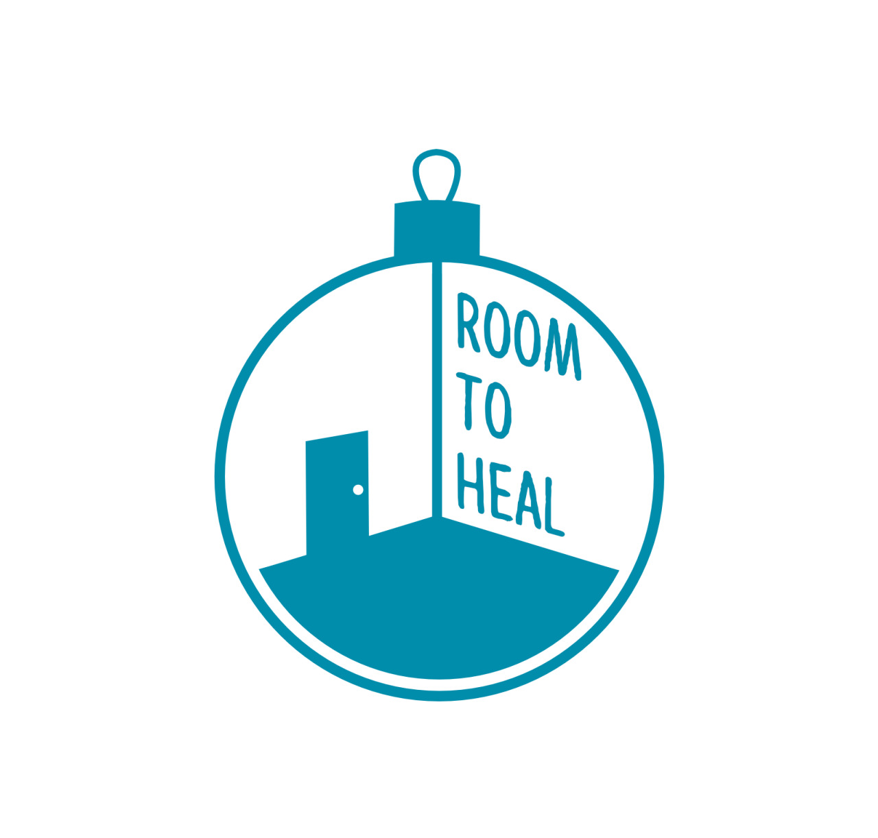 Room to Heal logo