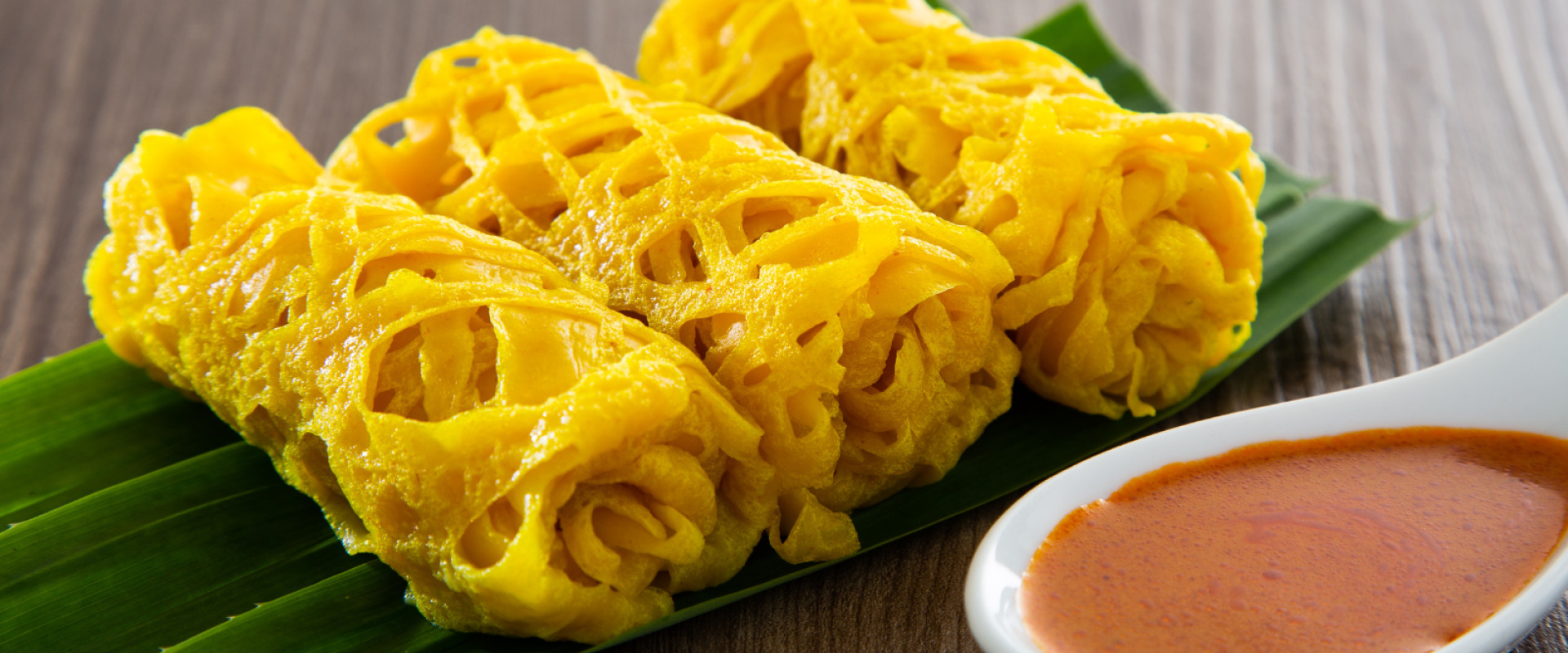 Roti Jala