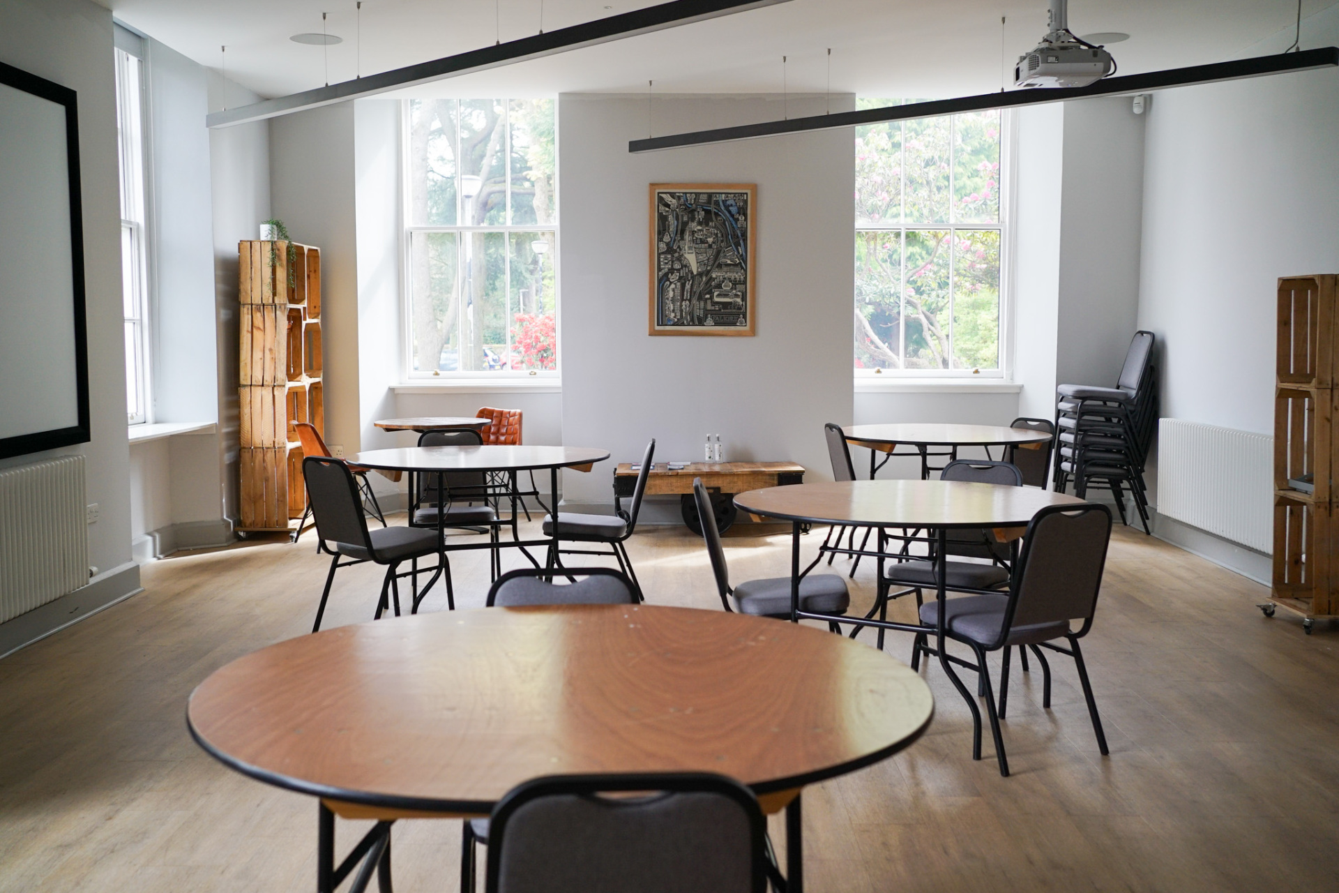 Sheila McKechnie Room 
