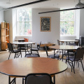 Sheila McKechnie Room 