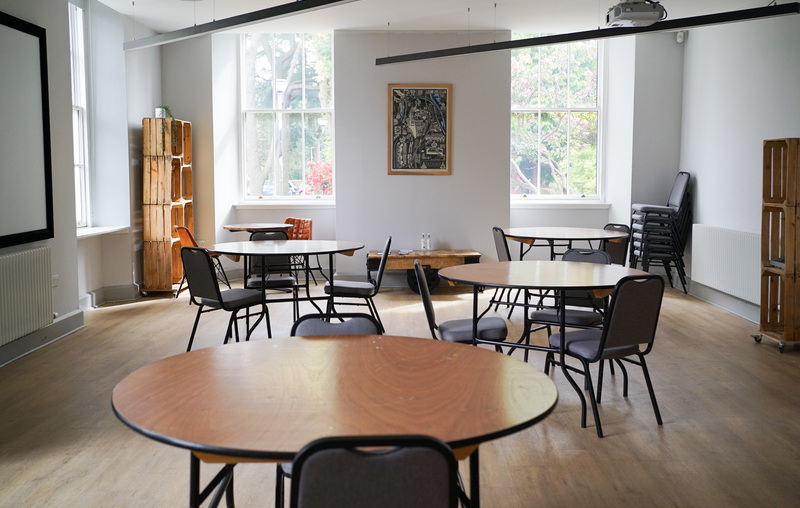 Sheila McKechnie Room 