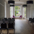 Robert Dollar Room