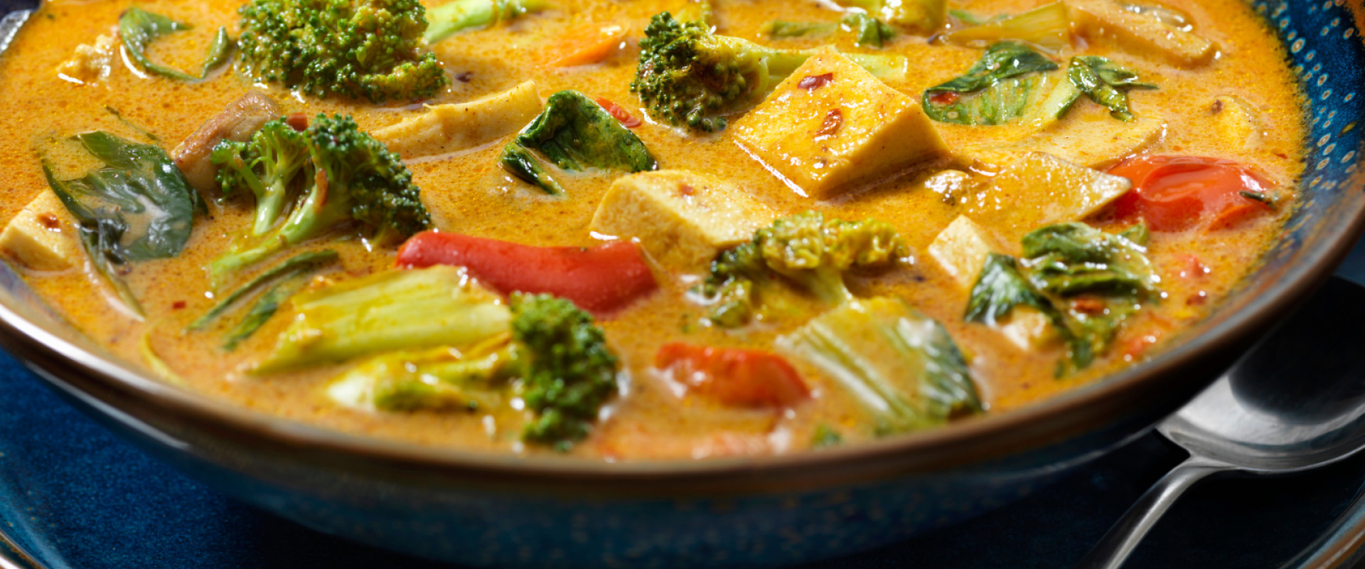 Tofu Curry