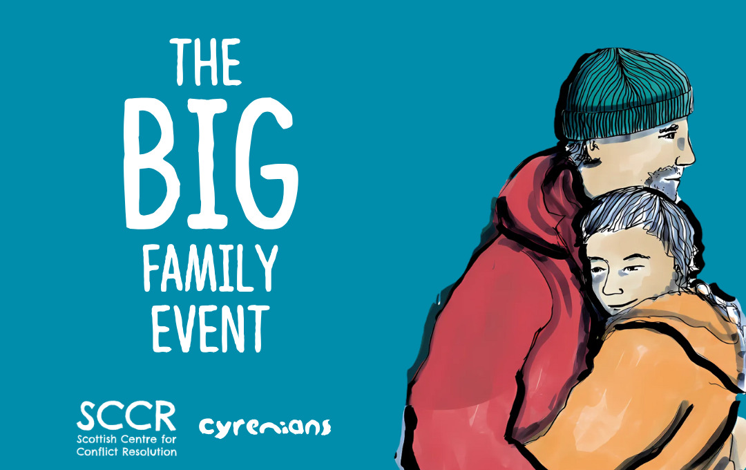 The Big Family Event