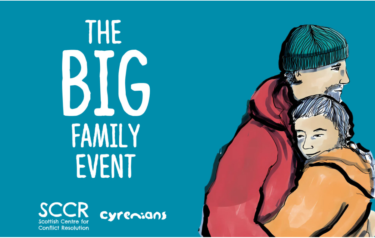 The Big Family Event