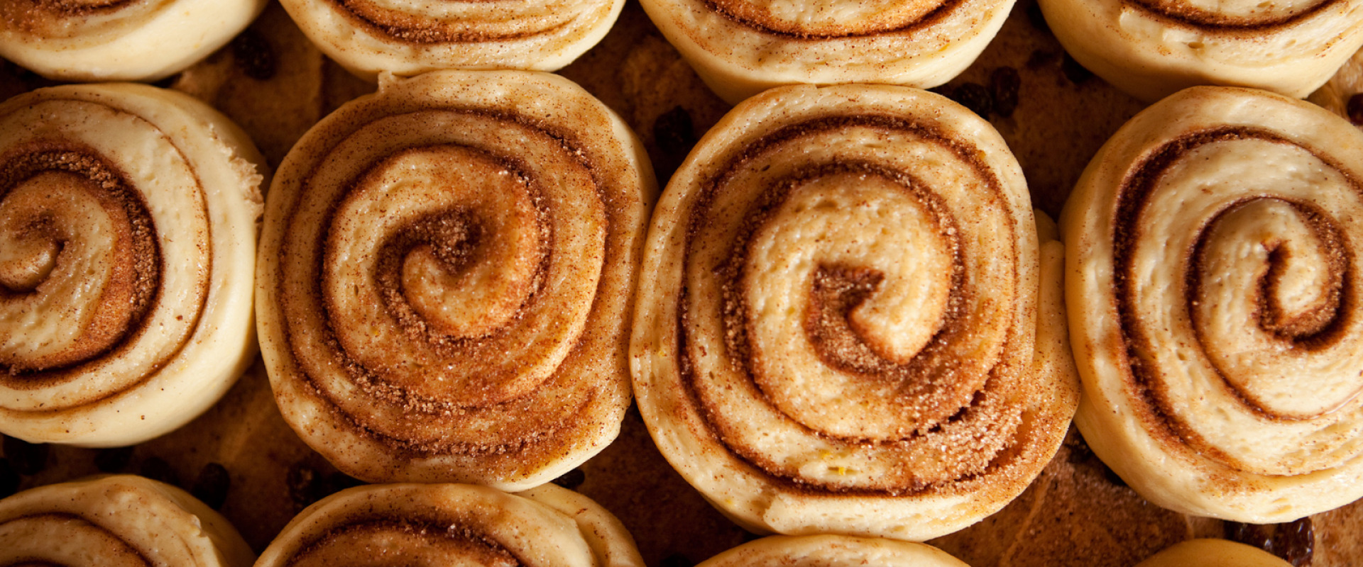 Cinnamon Buns