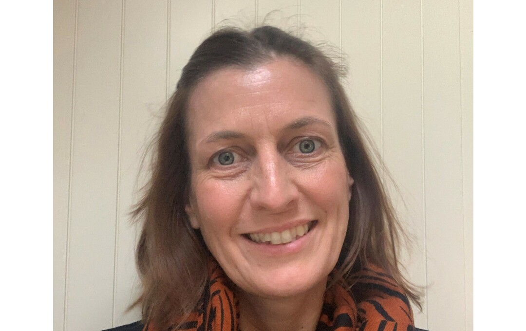 Judith Hughes