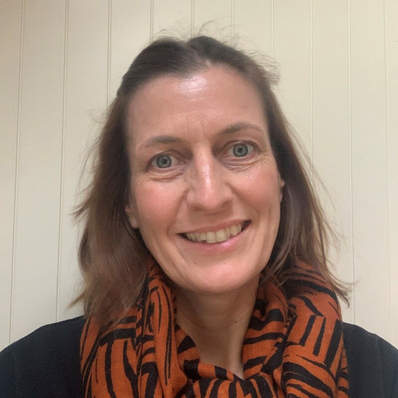 Judith Hughes
