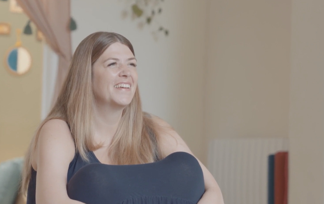 Viki Fox in building trusted relationships