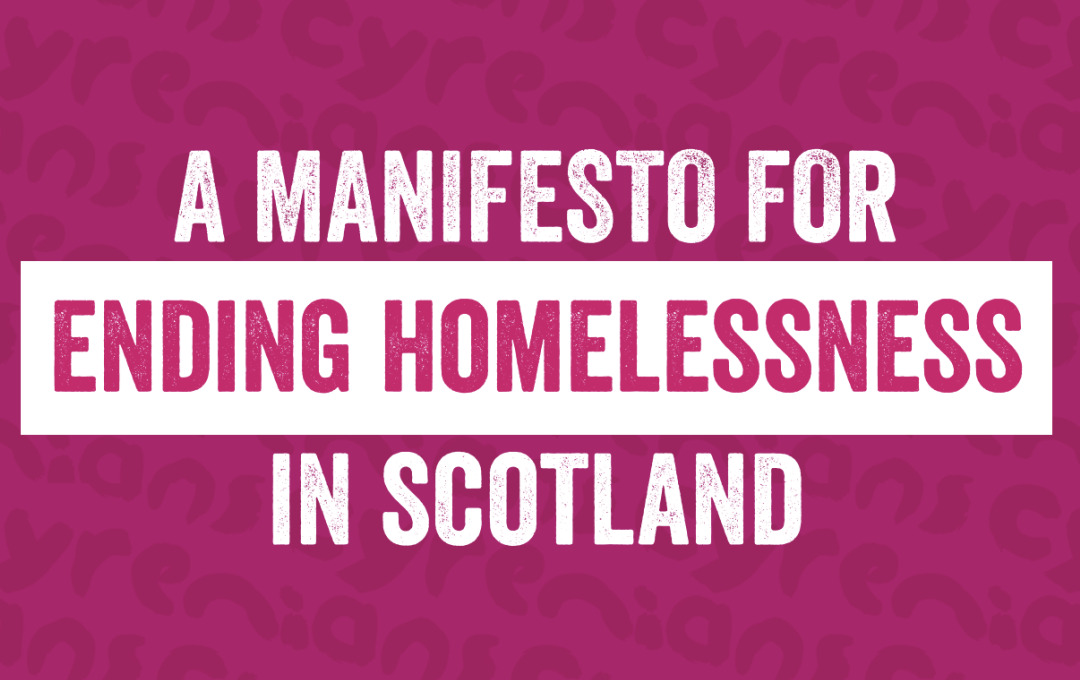 manifesto front cover