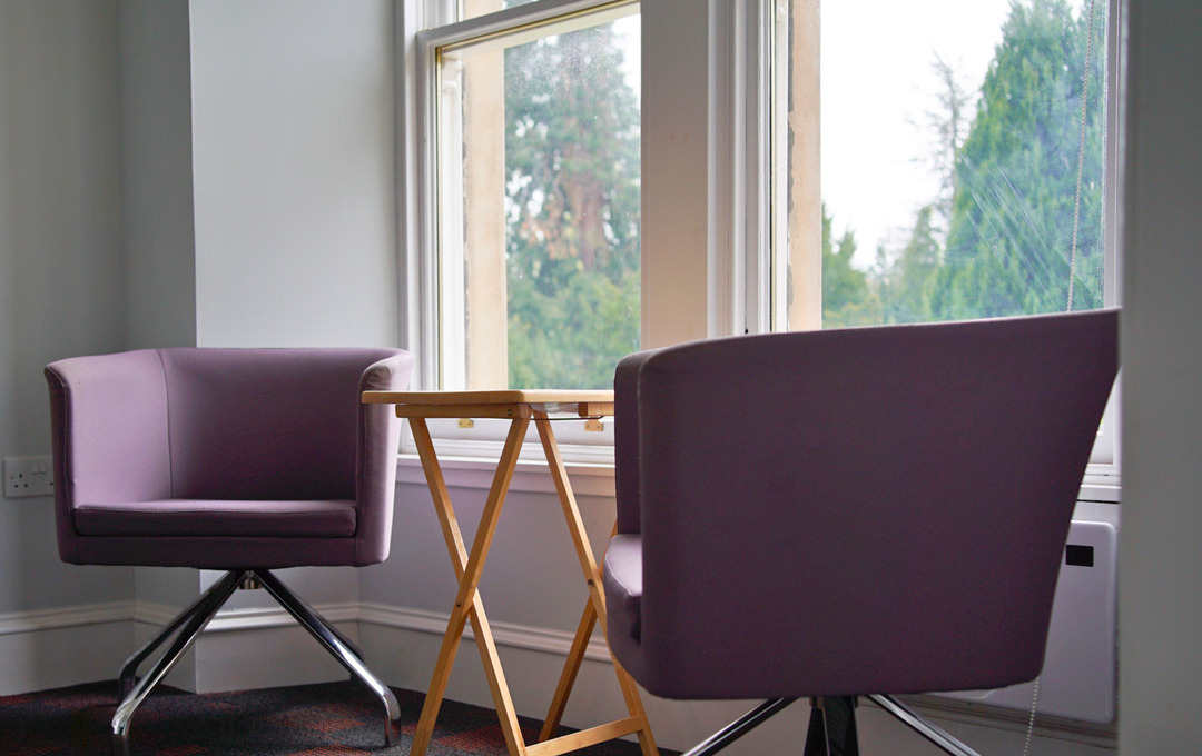 Falkirk speaking meeting space