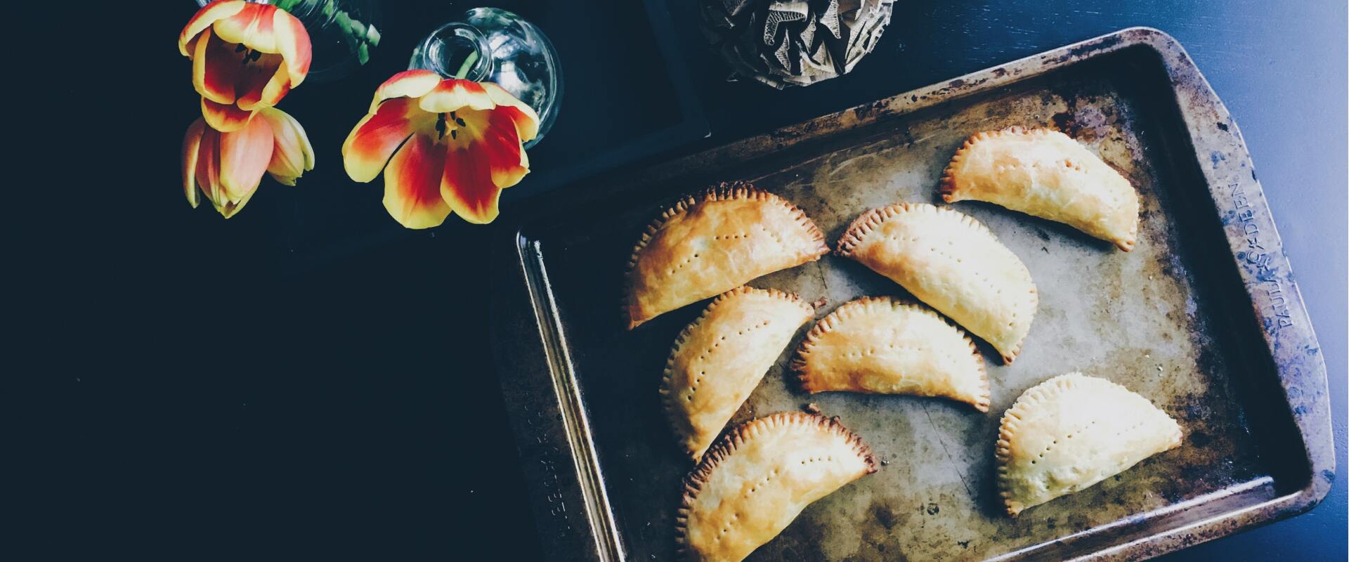 Empanadas