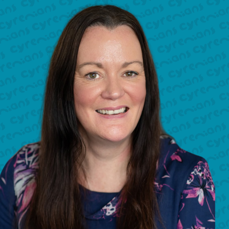 KATE WALLACE PORTRAIT