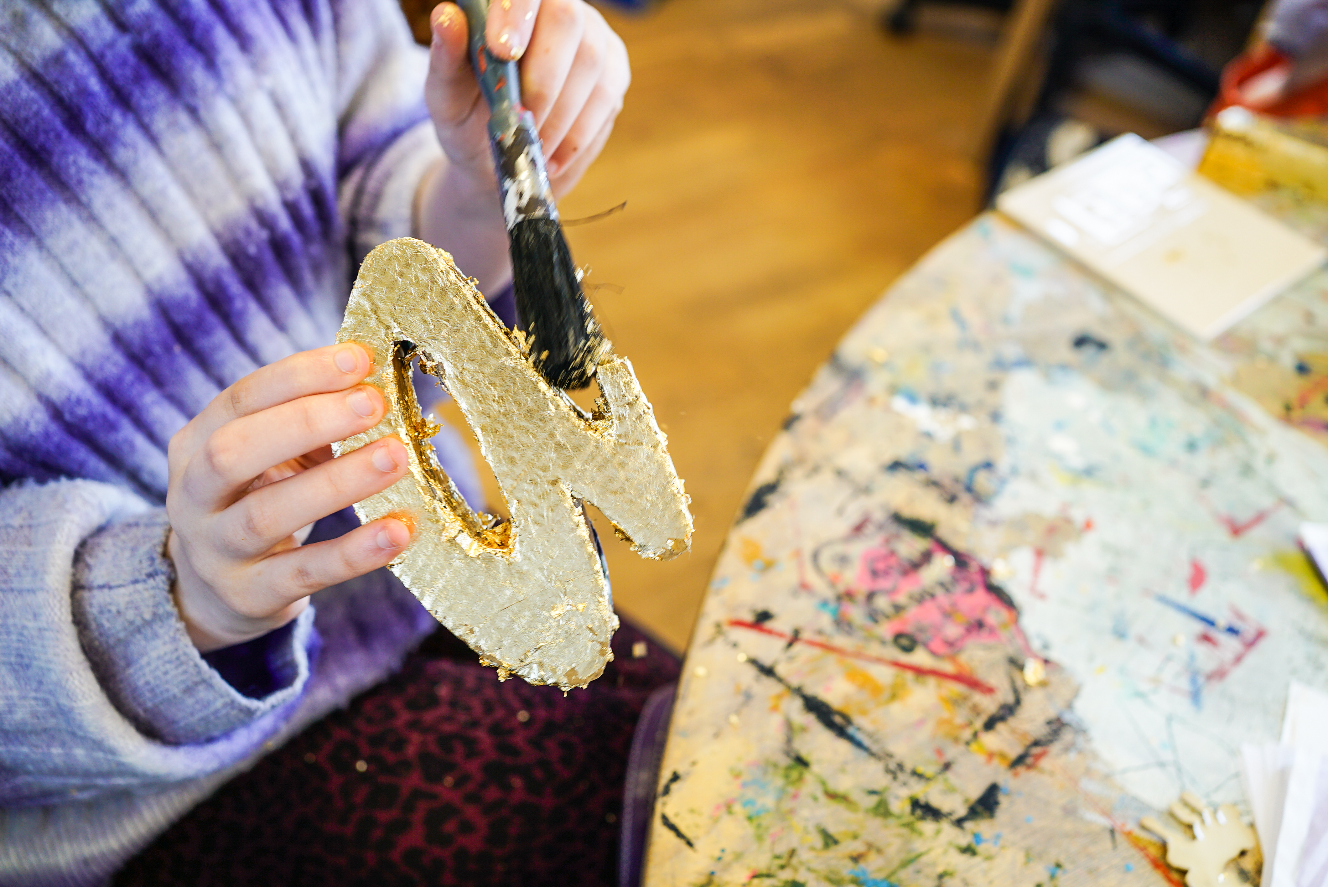 creative natives studio 2