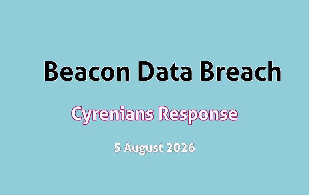 Beacon breach