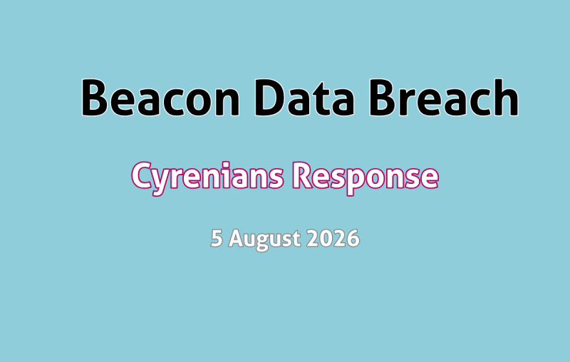 Beacon breach