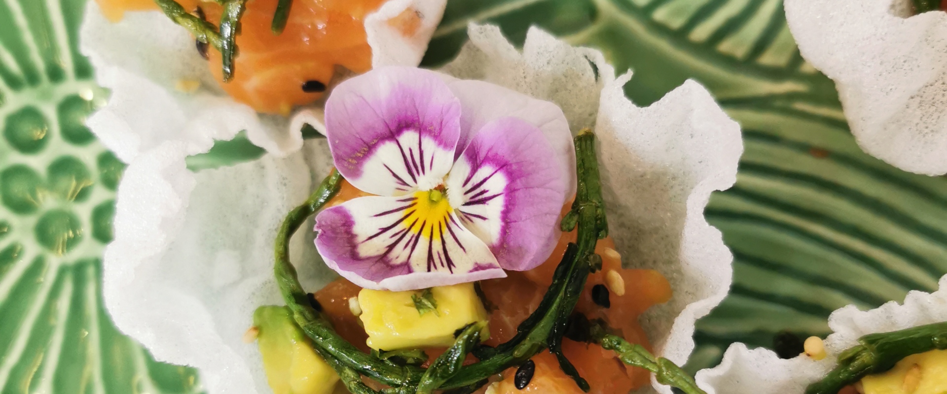 canapes