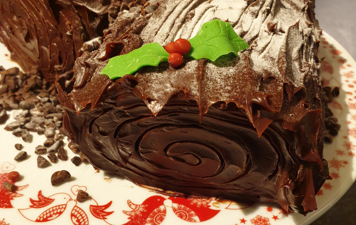 Buche de Noel2 original copy
