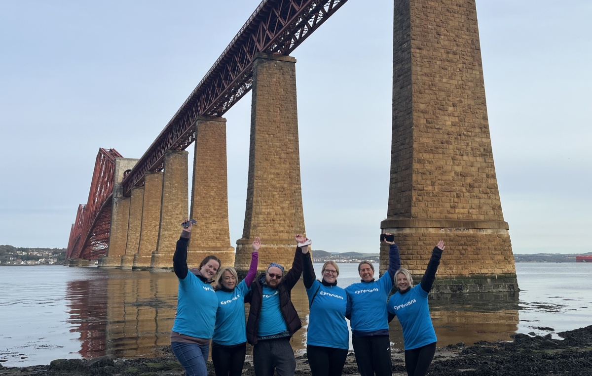 Abseil 2026