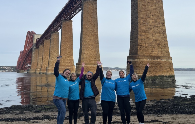 Abseil 2026