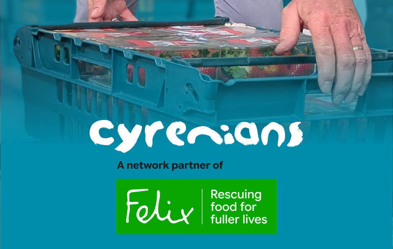 cyrenians Felix